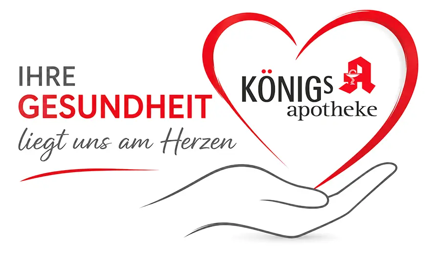 Ihre Gesundheit liegt uns am Herzen Image